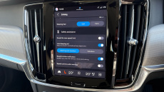 Volvo V90 2.0 T6 [350] PHEV Plus Dark 5dr AWD Auto Estate